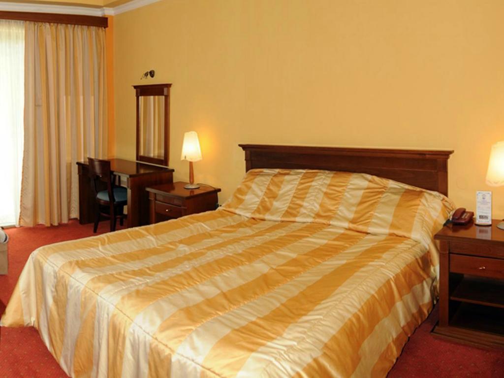 Hotel Granit Ohrid Chambre photo