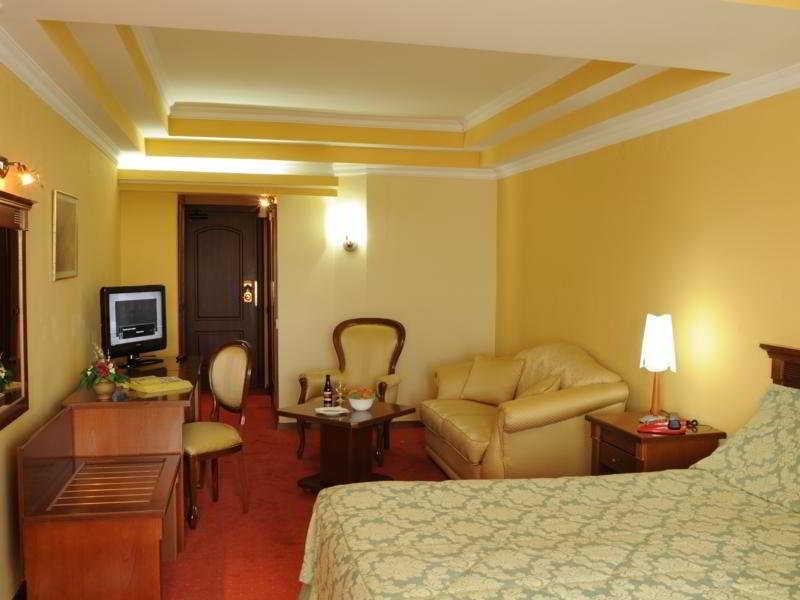 Hotel Granit Ohrid Chambre photo
