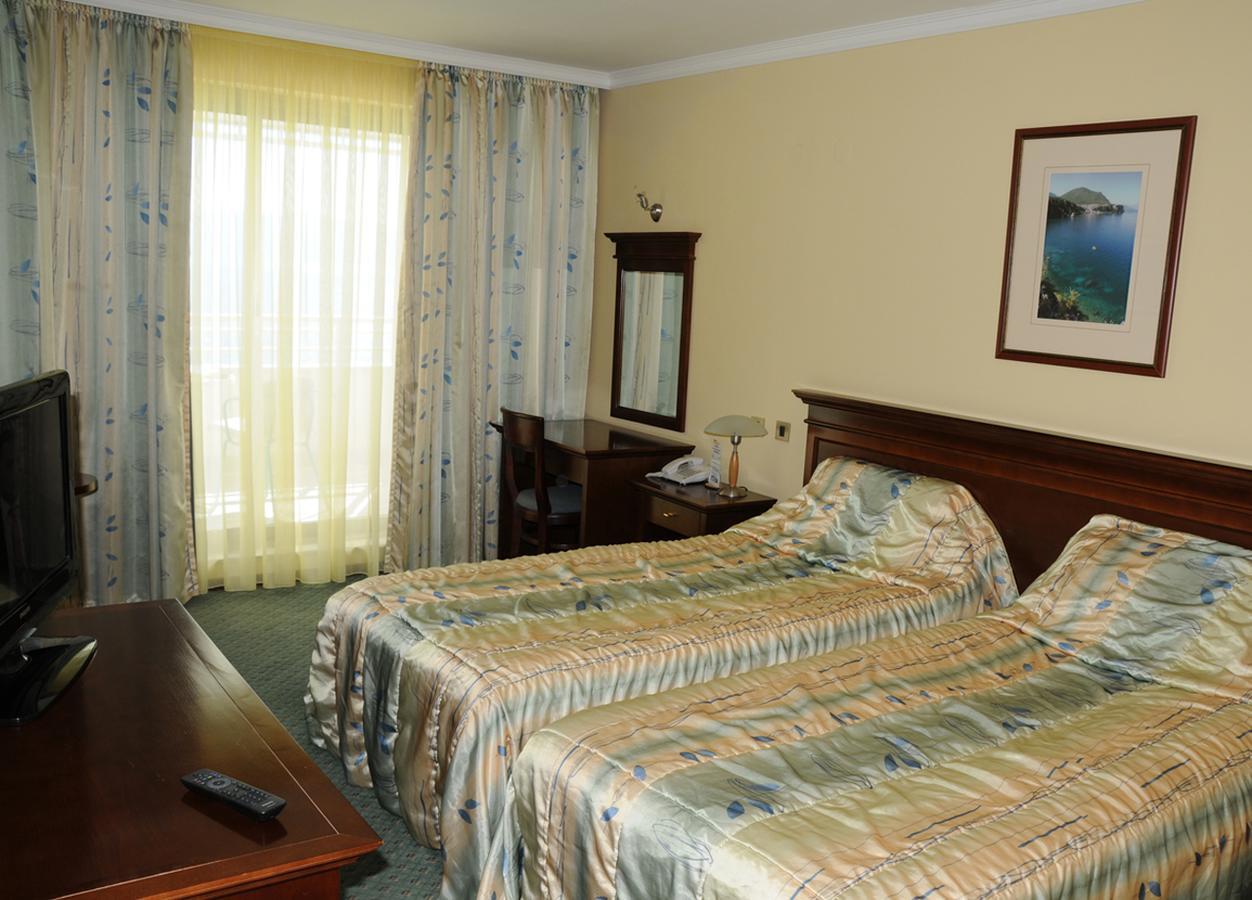 Hotel Granit Ohrid Extérieur photo