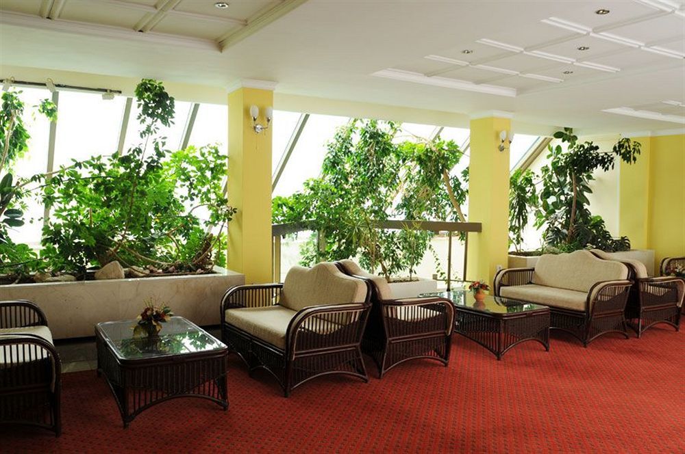 Hotel Granit Ohrid Extérieur photo